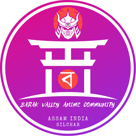 Barak Valley Anime Community